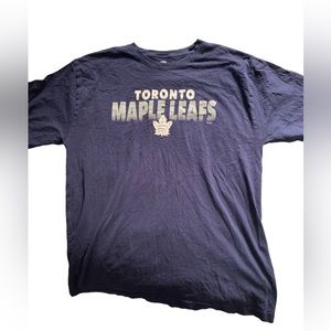 Maple Leafs Tee
